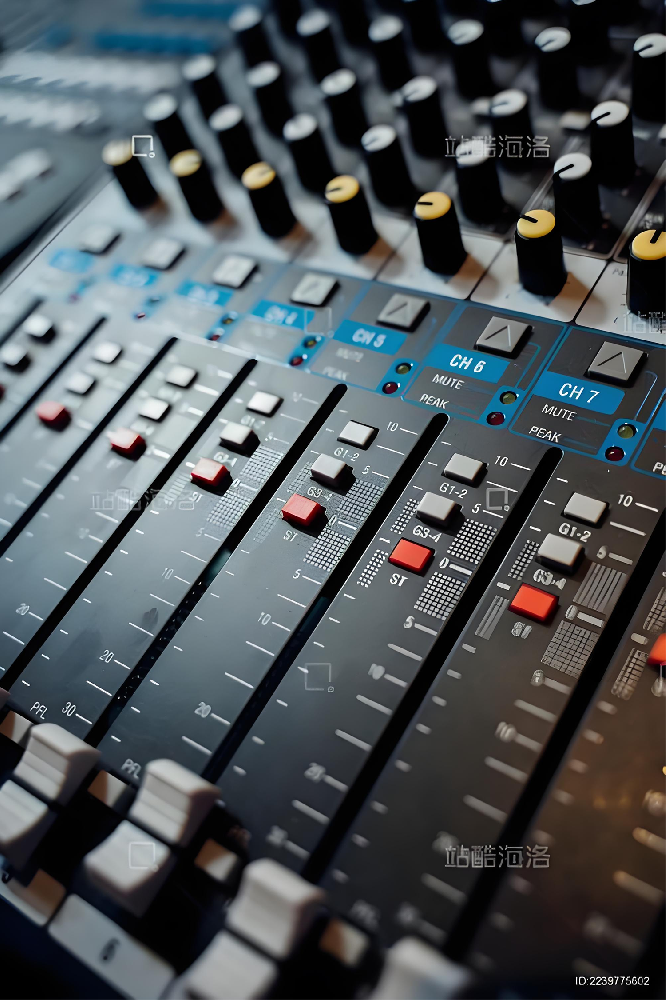 專業(yè)音響系統(tǒng)設備調試技巧